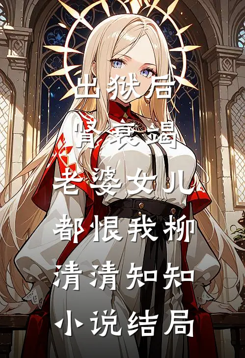 出狱后肾衰竭，老婆女儿都恨我柳清清知知小说结局