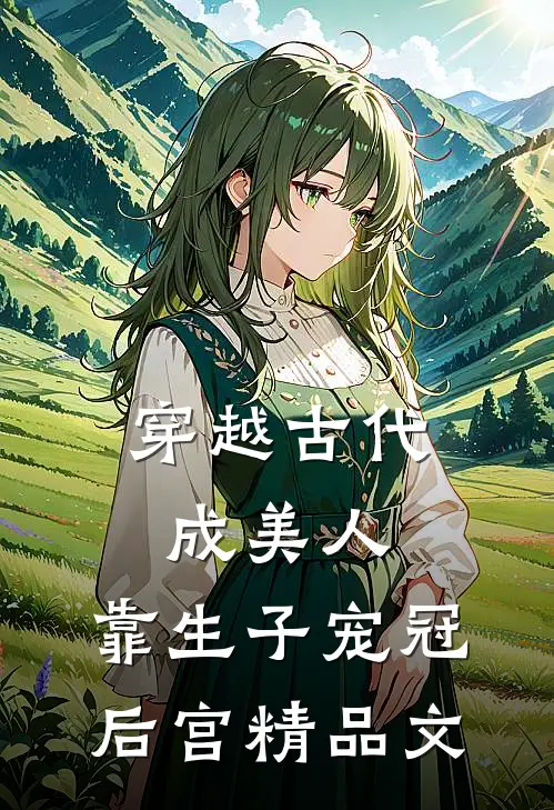 穿越古代成美人，靠生子宠冠后宫精品文