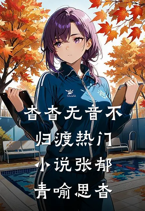 杳杳无音不归渡热门小说张郁青喻思杳