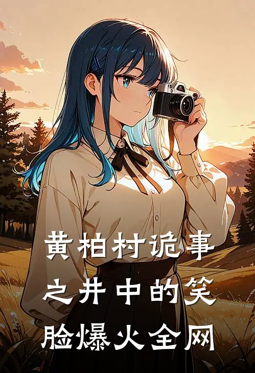 黄柏村诡事之井中的笑脸爆火全网