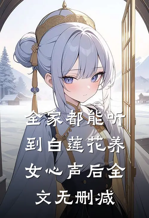全家都能听到白莲花养女心声后全文无删减