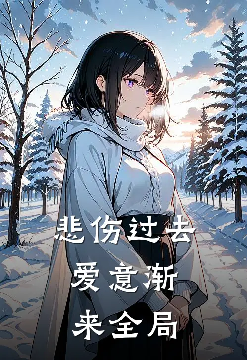 悲伤过去，爱意渐来全局