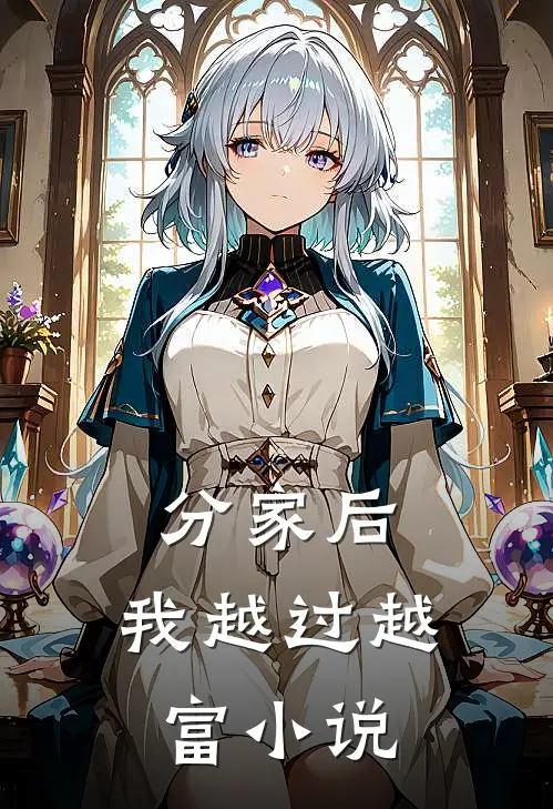 分家后，我越过越富小说
