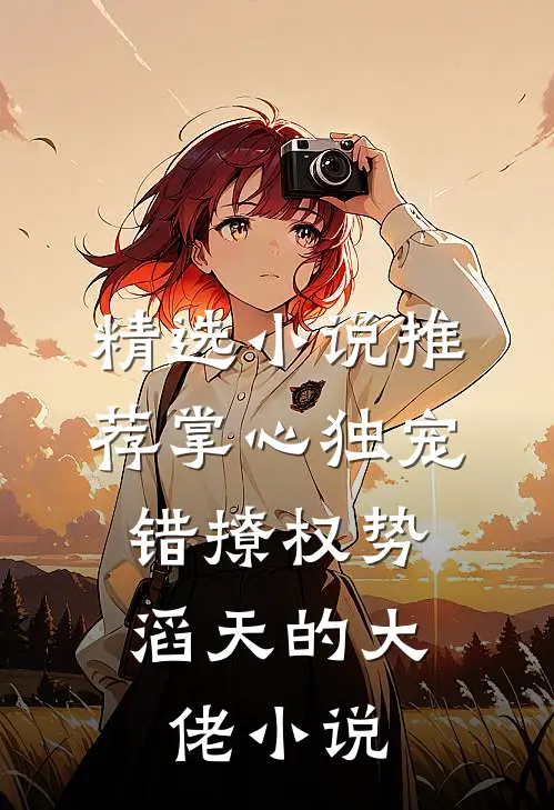 精选小说推荐掌心独宠:错撩权势滔天的大佬小说