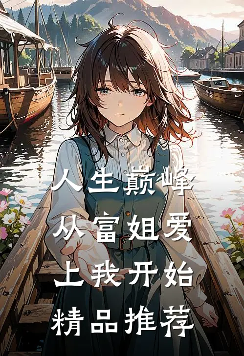 人生巅峰，从富姐爱上我开始精品推荐
