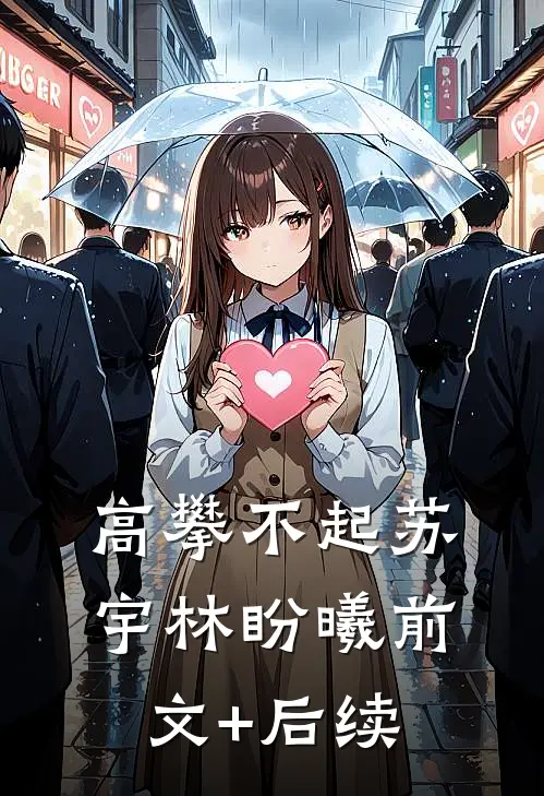 高攀不起苏宇林盼曦前文+后续