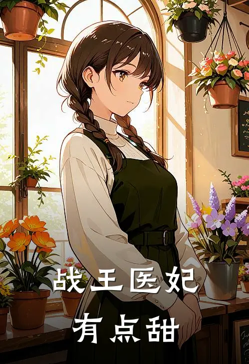 战王医妃有点甜