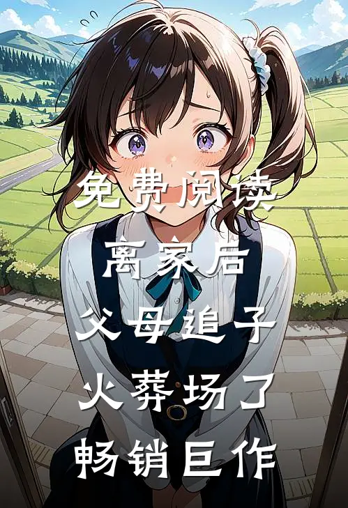 免费阅读离家后，父母追子火葬场了畅销巨作