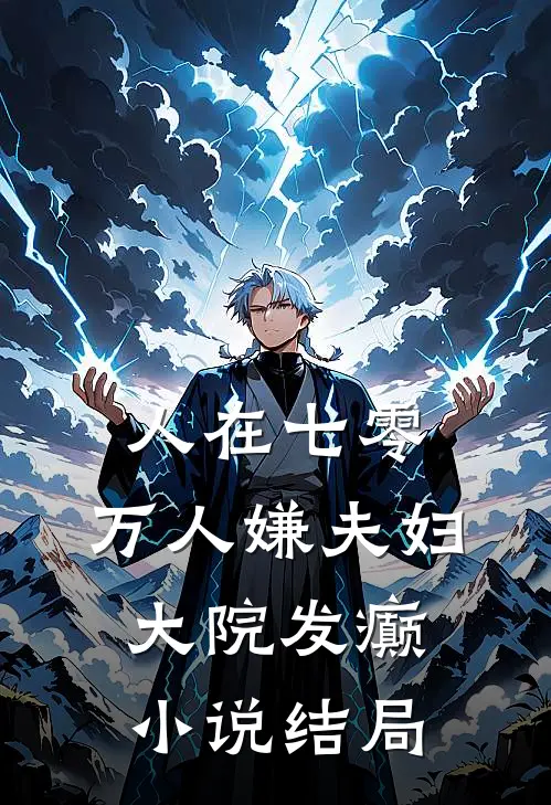 人在七零：万人嫌夫妇，大院发癫小说结局