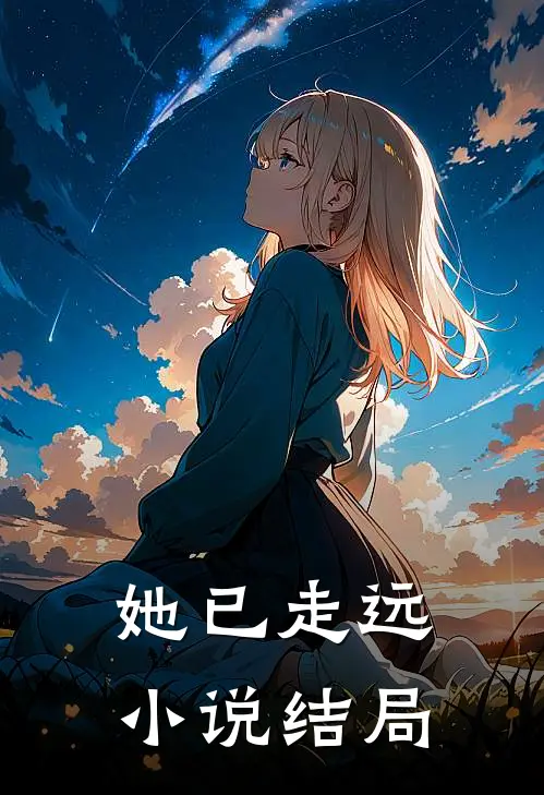 她已走远小说结局