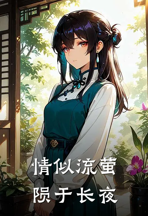 情似流萤，陨于长夜