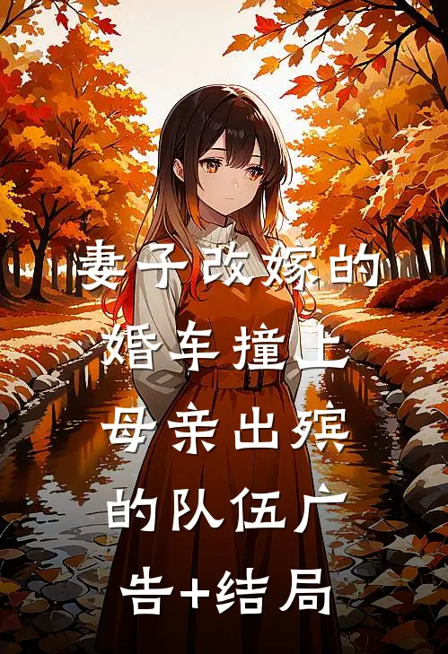 妻子改嫁的婚车撞上母亲出殡的队伍广告+结局