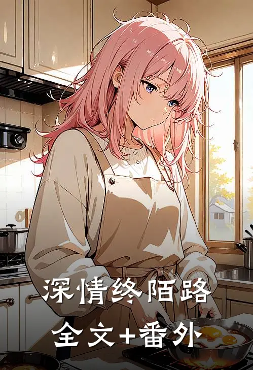 深情终陌路全文+番外