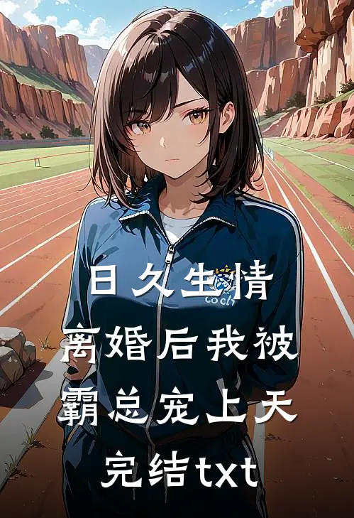 日久生情：离婚后我被霸总宠上天完结txt
