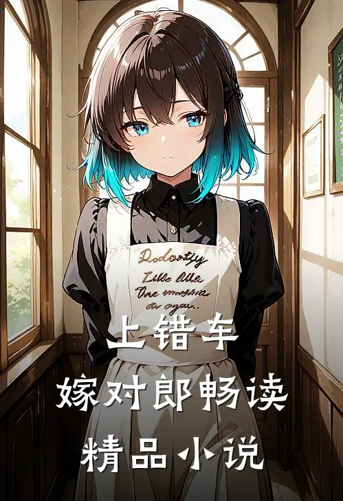 上错车，嫁对郎畅读精品小说