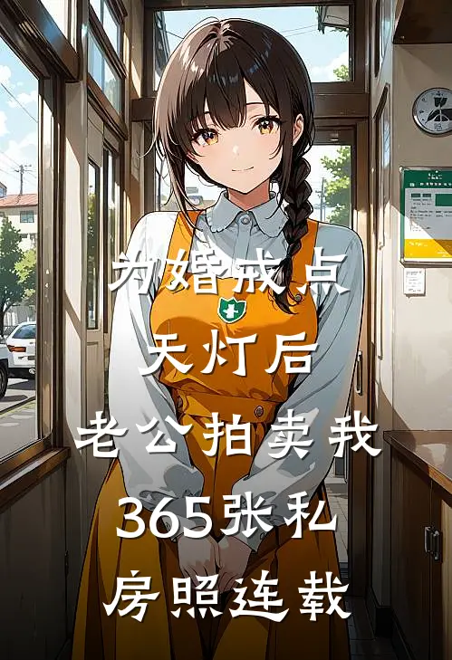 为婚戒点天灯后，老公拍卖我365张私房照连载