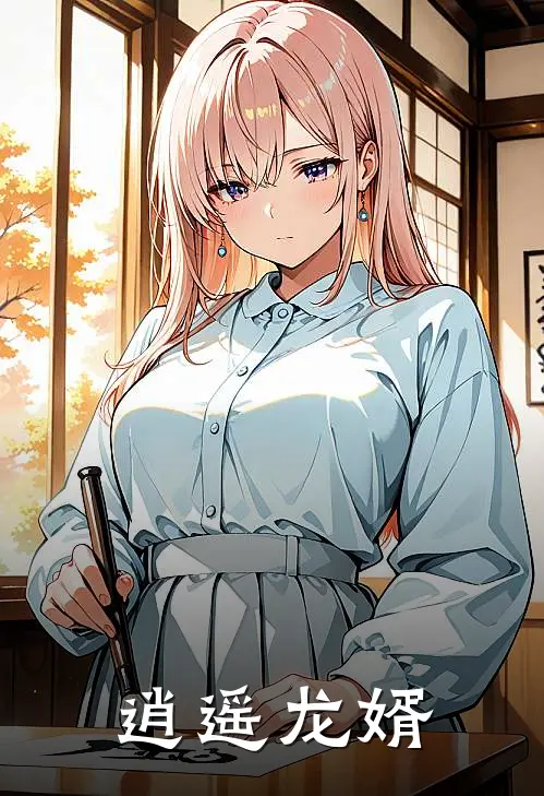 逍遥龙婿