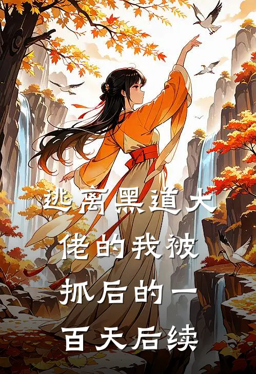逃离黑道大佬的我被抓后的一百天后续