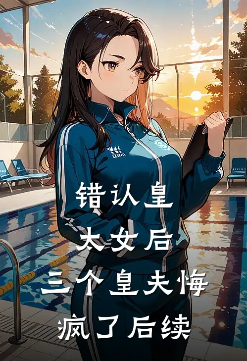 错认皇太女后,三个皇夫悔疯了后续免费阅读