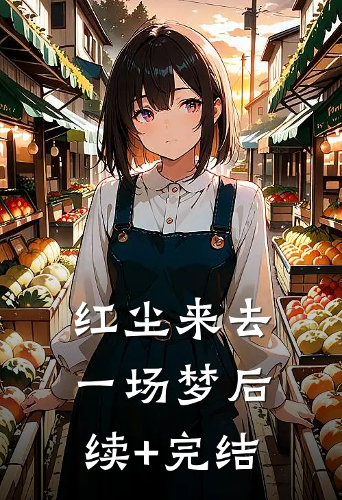 红尘来去一场梦后续+完结