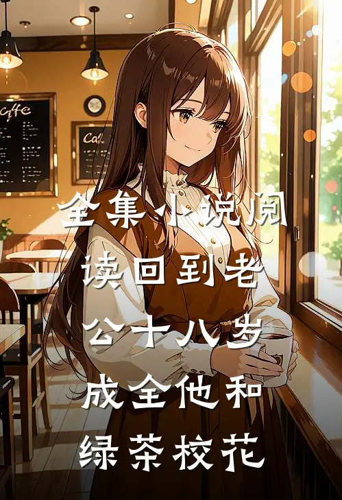 全集小说阅读回到老公十八岁，成全他和绿茶校花