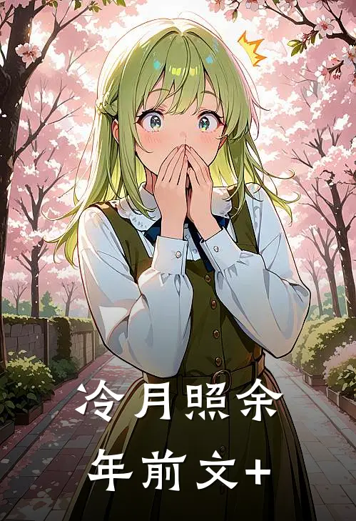冷月照余年前文+