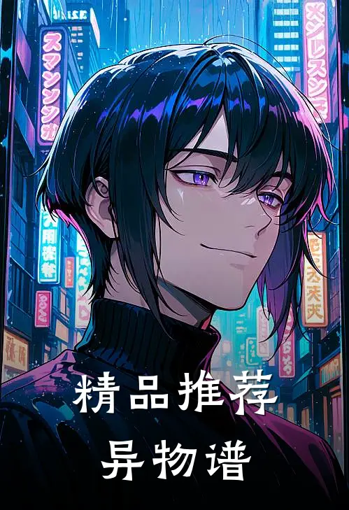 精品推荐异物谱