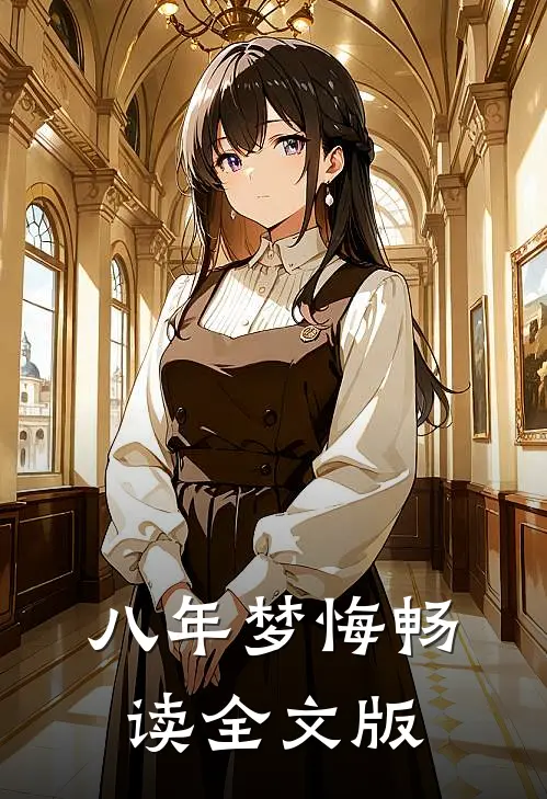 八年梦悔畅读全文版