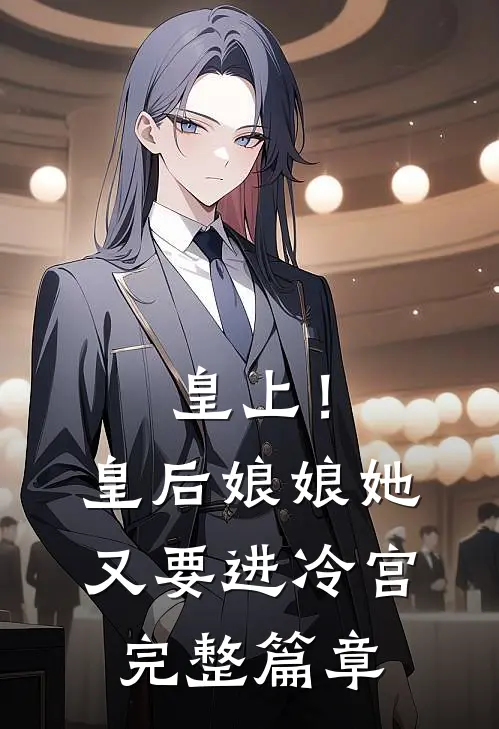 皇上!皇后娘娘她又要进冷宫完整篇章免费阅读