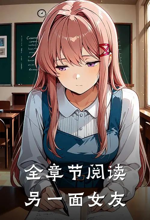 全章节阅读另一面女友