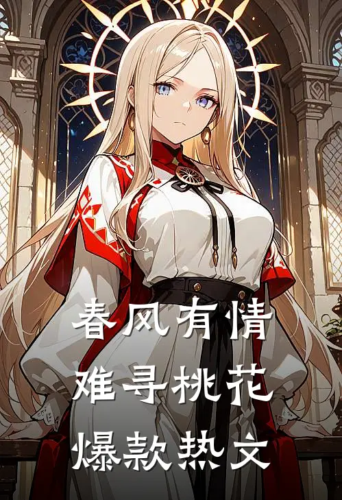 春风有情难寻桃花爆款热文