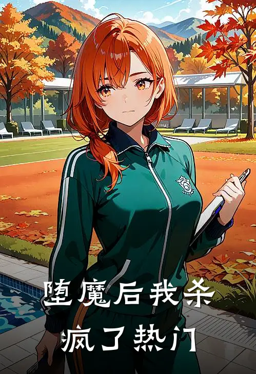 堕魔后我杀疯了热门