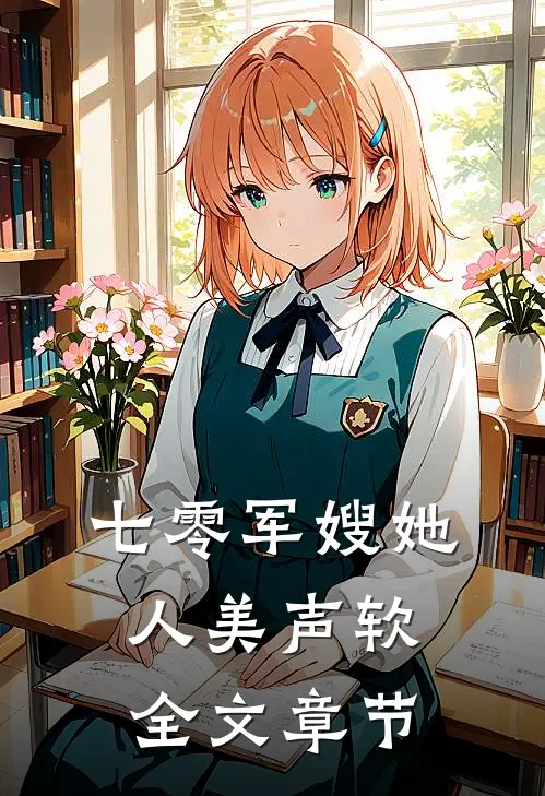 七零军嫂她人美声软全文章节