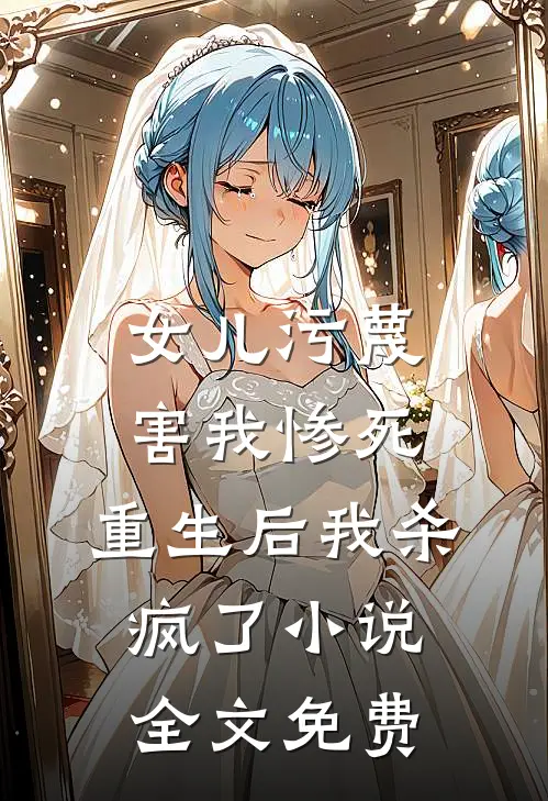 女儿污蔑害我惨死，重生后我杀疯了小说全文免费