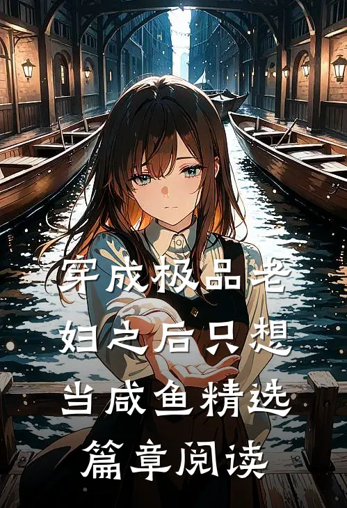 穿成极品老妇之后只想当咸鱼精选篇章阅读