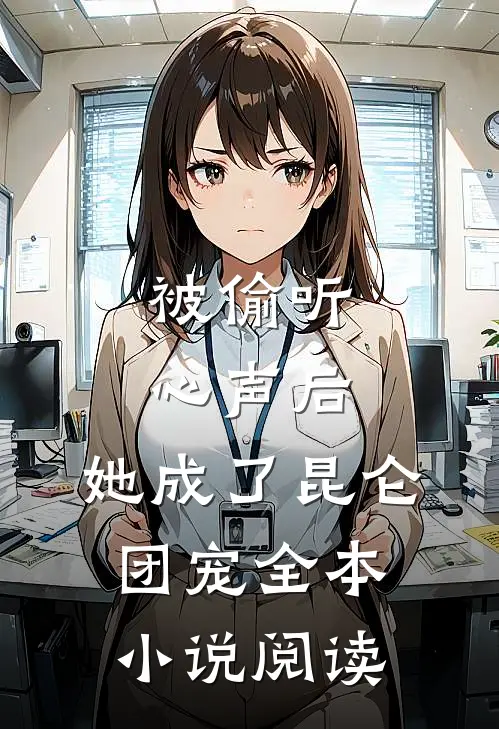 被偷听心声后，她成了昆仑团宠全本小说阅读