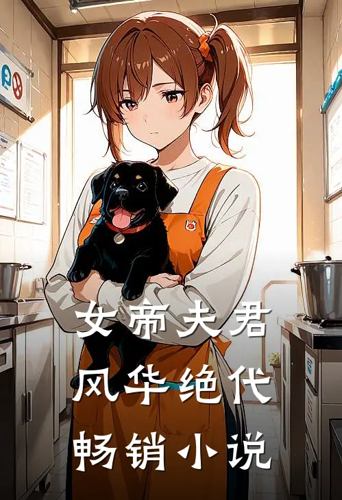 女帝夫君风华绝代畅销小说