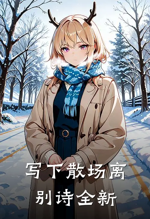 写下散场离别诗全新