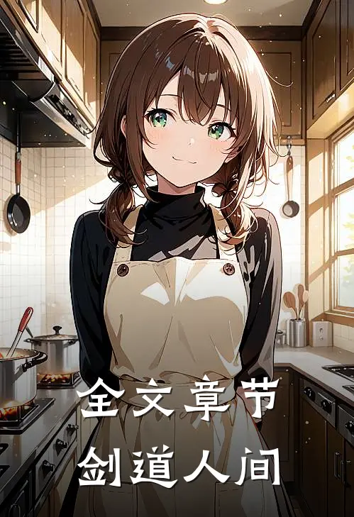 全文章节剑道人间
