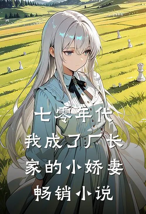 七零年代：我成了厂长家的小娇妻畅销小说