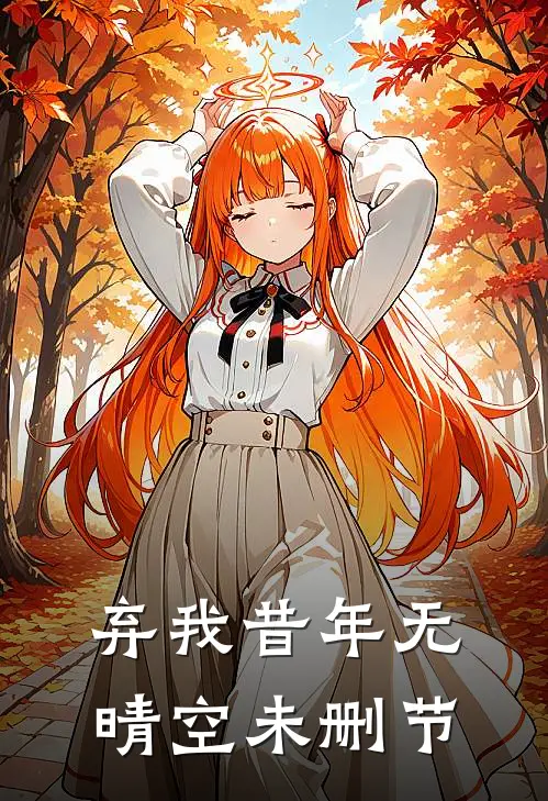 弃我昔年无晴空未删节