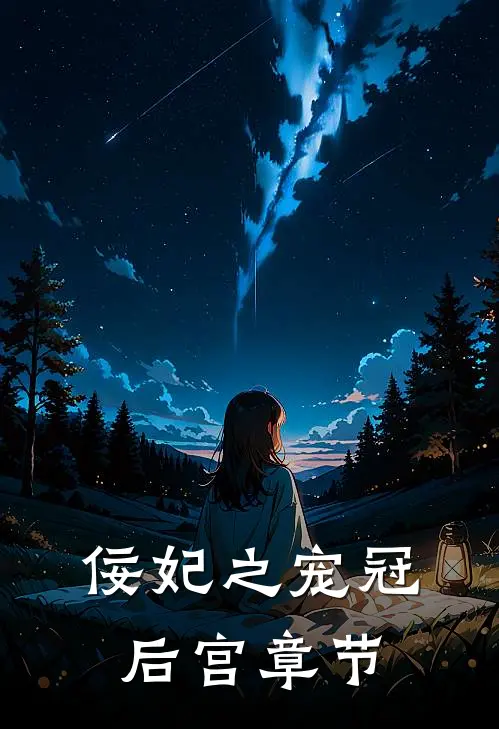 佞妃之宠冠后宫章节