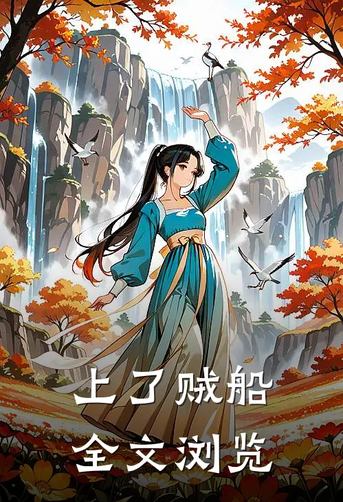 上了贼船全文浏览