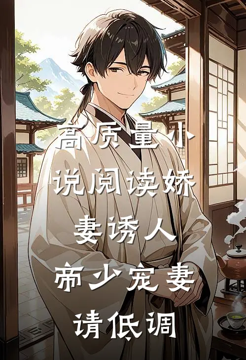 高质量小说阅读娇妻诱人：帝少宠妻请低调