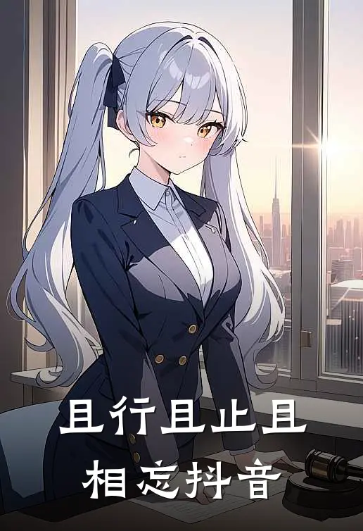 且行且止且相忘抖音