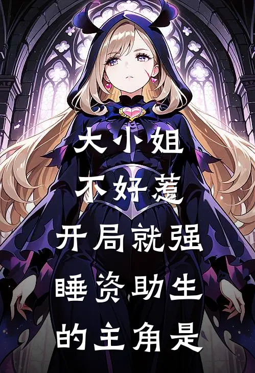 大小姐不好惹，开局就强睡资助生的主角是