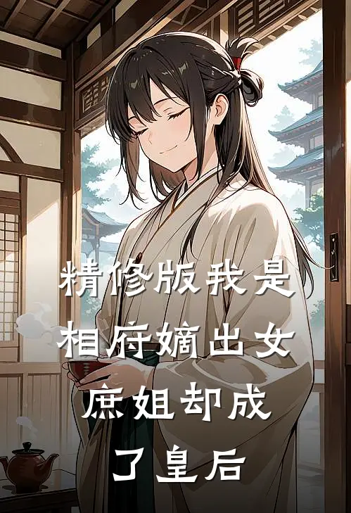 精修版我是相府嫡出女，庶姐却成了皇后