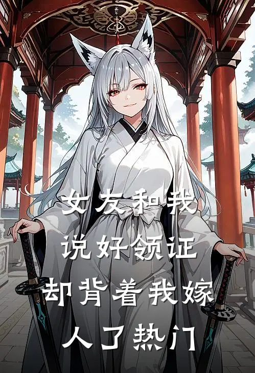 女友和我说好领证，却背着我嫁人了热门