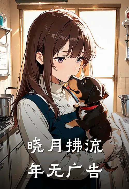 晓月拂流年无广告