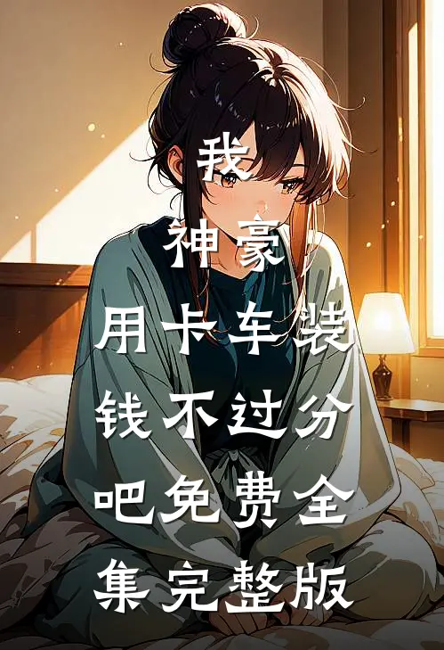 我，神豪，用卡车装钱不过分吧免费全集完整版